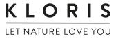 KLORIS Promo Codes for